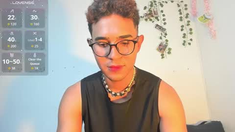 cute_sammy_1 online show from September 9, 4:34 am