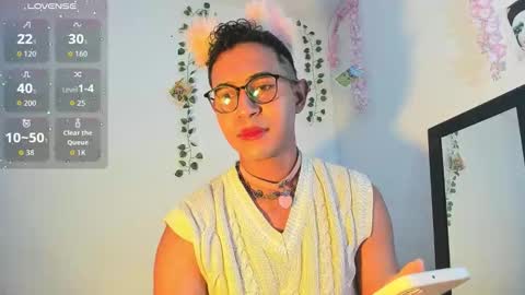 Snapshot of cute_sammy_1 chatting on September 26, 11:58 am cute_sammy_1 online show from September 26, 11:58 am