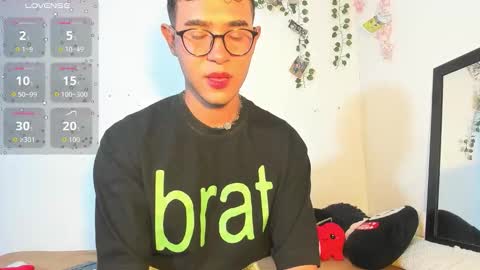 Snapshot of cute_sammy_1 chatting on September 28, 8:20 am cute_sammy_1 online show from September 28, 8:20 am