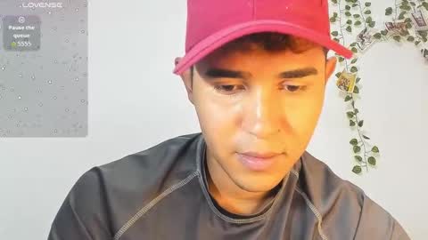 Snapshot of cute_sammy_1 chatting on October 26, 11:31 pm cute_sammy_1 online show from October 26, 11:31 pm