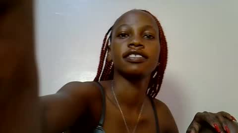 Snapshot of cute_sexxy1 chatting on October 8, 6:33 am cutie online show from October 8, 6:33 am