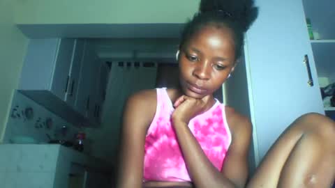 SHARON online show from June 27, 8:58 pm