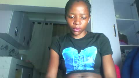 SHARON online show from July 5, 9:44 pm