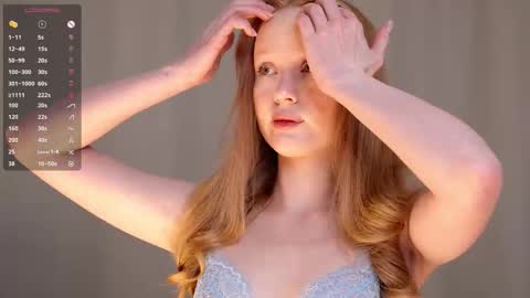  Hey im Kristina Thank you for your support  online show from November 13, 9:19 am