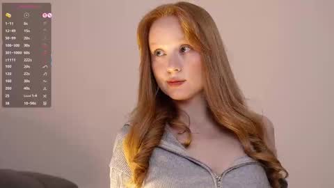 Snapshot of cute_shine chatting on March 29, 8:58 am Hey im Kristina Thank you for your support online show from March 29, 8:58 am