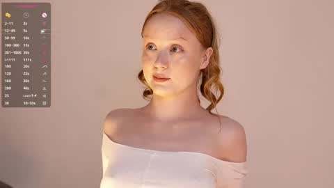  Hey im Kristina Thank you for your support  online show from May 8, 9:36 am