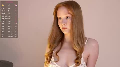 Hey im Kristina Thank you for your support  online show from May 9, 9:25 am