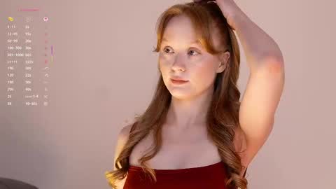  Hey im Kristina Thank you for your support  online show from May 13, 10:01 am