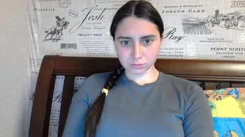 cute_strawberry_ online show from January 6, 11:31 pm