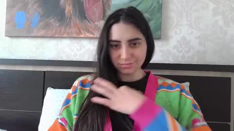 cute_strawberry_ online show from February 21, 9:13 am