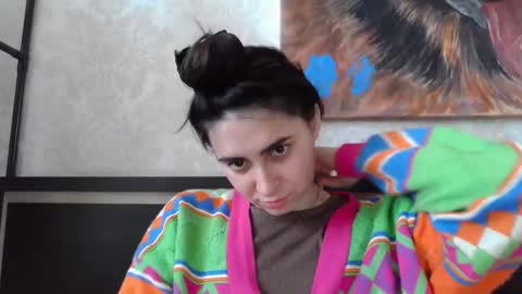 cute_strawberry_ online show from March 1, 10:55 am