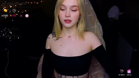 Sue online show from October 23, 7:45 pm