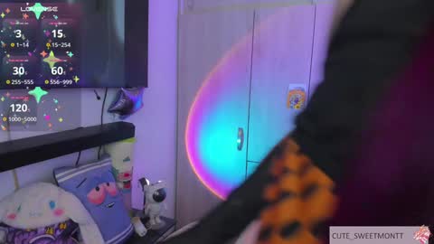 Snapshot of cute_sweetmontt chatting on January 24, 11:23 pm katalinda montt online show from January 24, 11:23 pm