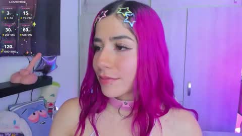 Snapshot of cute_sweetmontt chatting on September 8, 7:24 pm katalinda montt online show from September 8, 7:24 pm