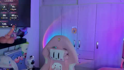 Snapshot of cute_sweetmontt chatting on October 12, 7:35 pm katalinda montt online show from October 12, 7:35 pm