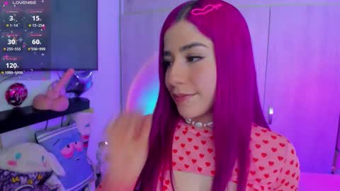 Snapshot of cute_sweetmontt chatting on October 24, 5:53 pm katalinda montt online show from October 24, 5:53 pm