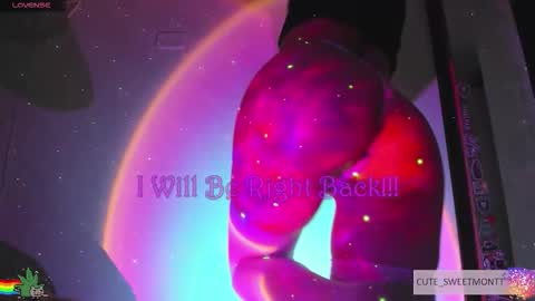 katalinda montt online show from February 15, 8:16 pm