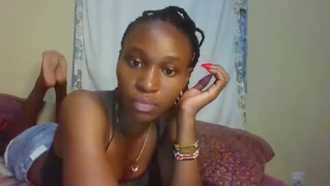 Snapshot of cute_tasha chatting on April 7, 10:53 pm cute_tasha online show from April 7, 10:53 pm