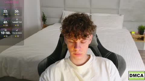 Snapshot of cute_thomas chatting on December 29, 4:38 am Thomas - online show from December 29, 4:38 am
