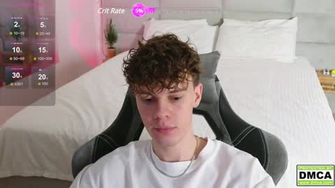 Snapshot of cute_thomas chatting on January 12, 6:16 pm Thomas - online show from January 12, 6:16 pm