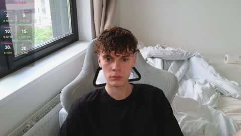 Thomas -  online show from May 27, 5:21 pm