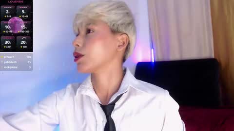 Snapshot of cute_valerie666 chatting on February 23, 8:06 pm valerie online show from February 23, 8:06 pm