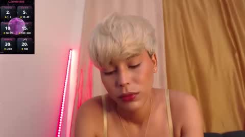 Snapshot of cute_valerie666 chatting on March 4, 3:40 pm valerie online show from March 4, 3:40 pm