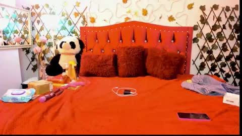 cute_zoe1 online show from September 18, 10:01 pm