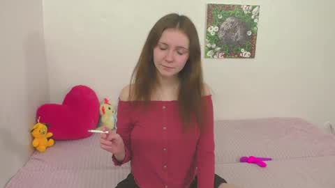 Alice online show from May 5, 11:46 pm