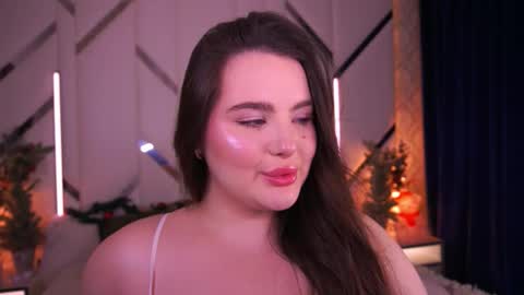 Amber online show from January 8, 1:08 am