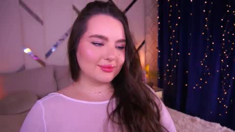 Amber online show from February 12, 1:55 am