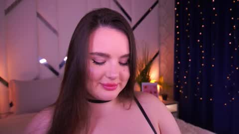 Amber online show from February 14, 2:08 am