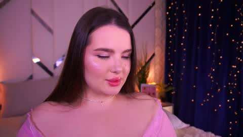 Amber online show from February 18, 1:56 am