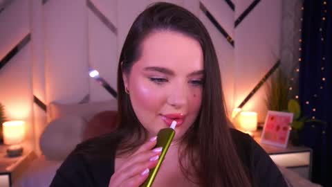 Amber online show from March 16, 1:44 am