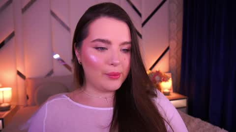 Amber online show from April 3, 12:52 am