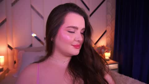 Amber online show from April 3, 11:47 pm