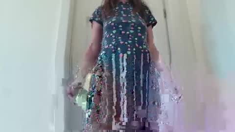 Anne-Marie  online show from October 21, 9:21 am