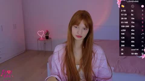 Ariel online show from September 24, 4:21 pm