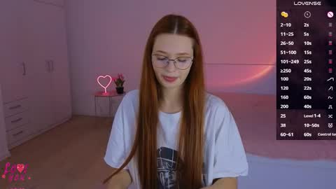 Ariel online show from November 20, 5:56 pm