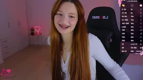 Ariel online show from January 5, 5:27 pm