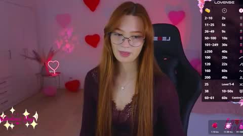 Ariel online show from February 17, 4:24 pm