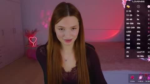 Ariel online show from February 23, 3:53 pm