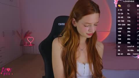Ariel online show from April 30, 3:51 pm