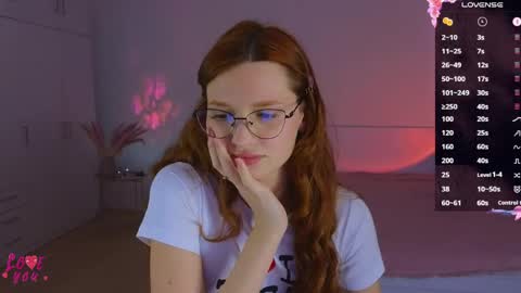 Ariel online show from May 5, 4:37 pm