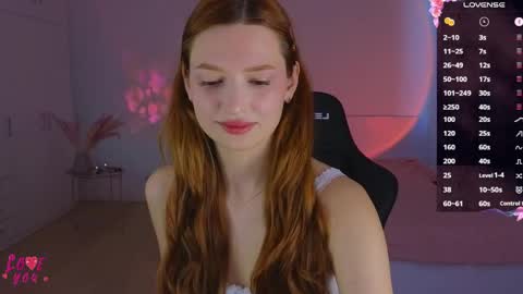 Ariel online show from May 7, 4:56 pm