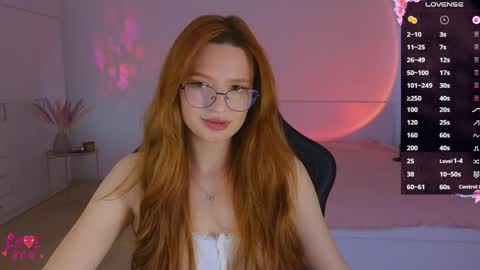 Ariel online show from May 21, 4:47 pm