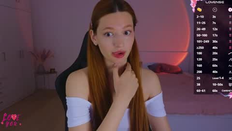 Ariel online show from May 22, 5:29 pm