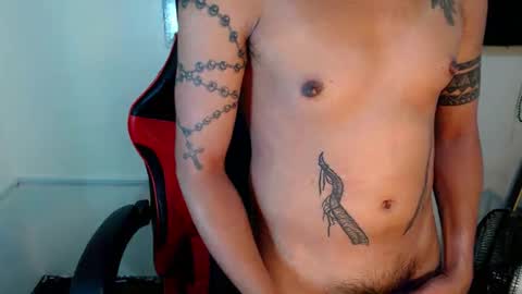 Steph online show from February 18, 9:22 pm