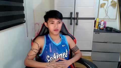 Steph online show from March 13, 8:54 am