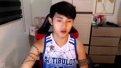 Steph online show from May 6, 4:34 pm